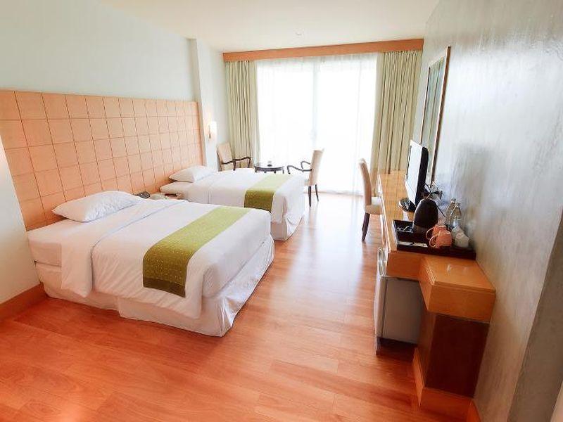 Uniland Golf & Resort Nakhon Pathom Zewnętrze zdjęcie