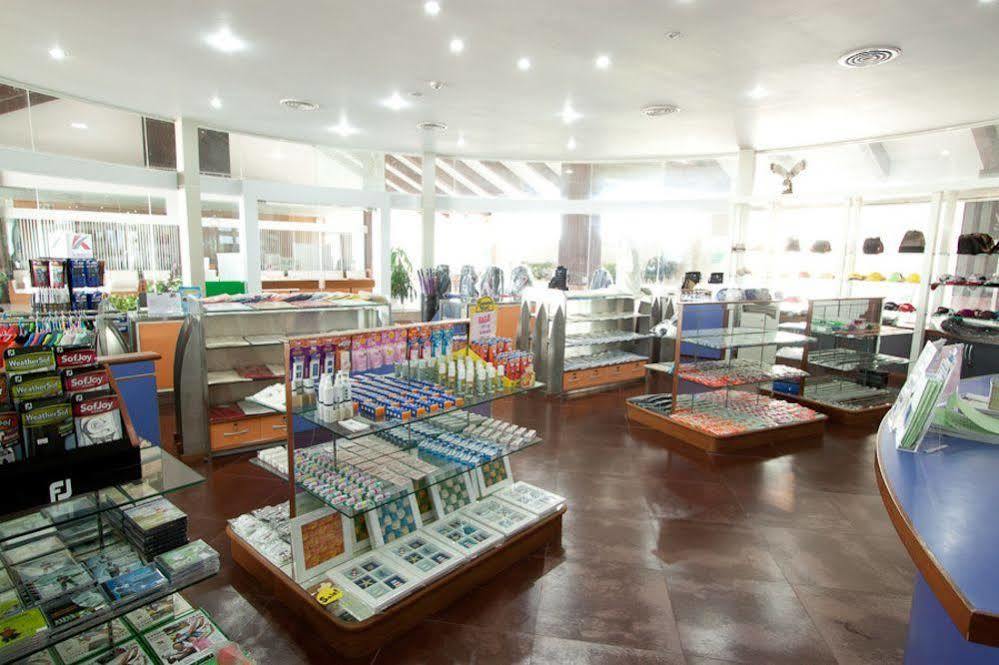 Uniland Golf & Resort Nakhon Pathom Zewnętrze zdjęcie